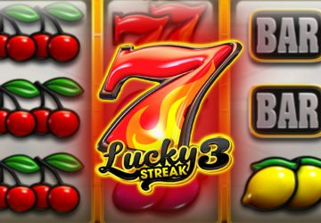 Playtech - игровой автомат онлайн от Various с RTP 97.27%